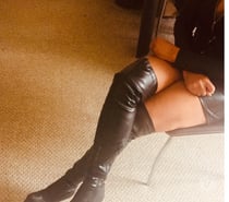 Beautiful Black British Escort And Masseuse In Wolvercote