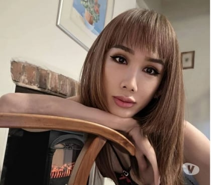 Escorts Heswall Wirral - Photos for Ts Veda Ladyboy visiting Hesall Wirral Town Centre CH60