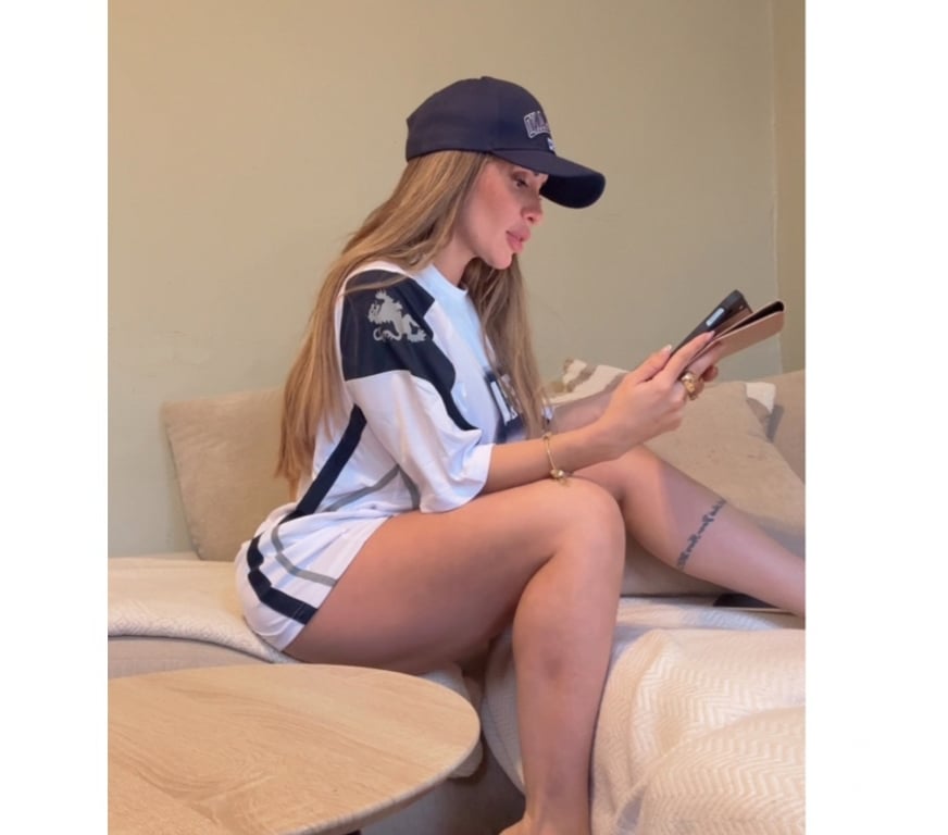 Escorts Glasgow Glasgow City Centre - Glasgow - Photos for 🩷🥂✅REAL GIRL Anne 🎉PARTY🥂INN&OUT🩷🥂✅