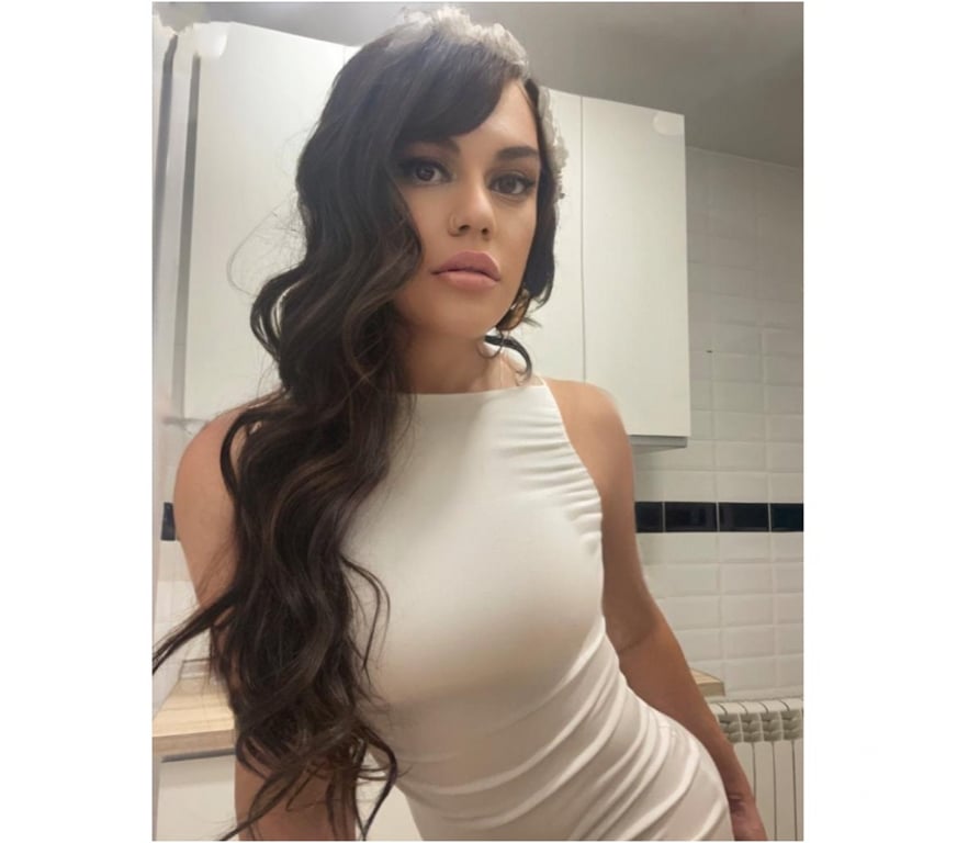 Trans Escorts North London Harringay - North London - Photos for BIG BUM SAMANTHA COLOMBIAN