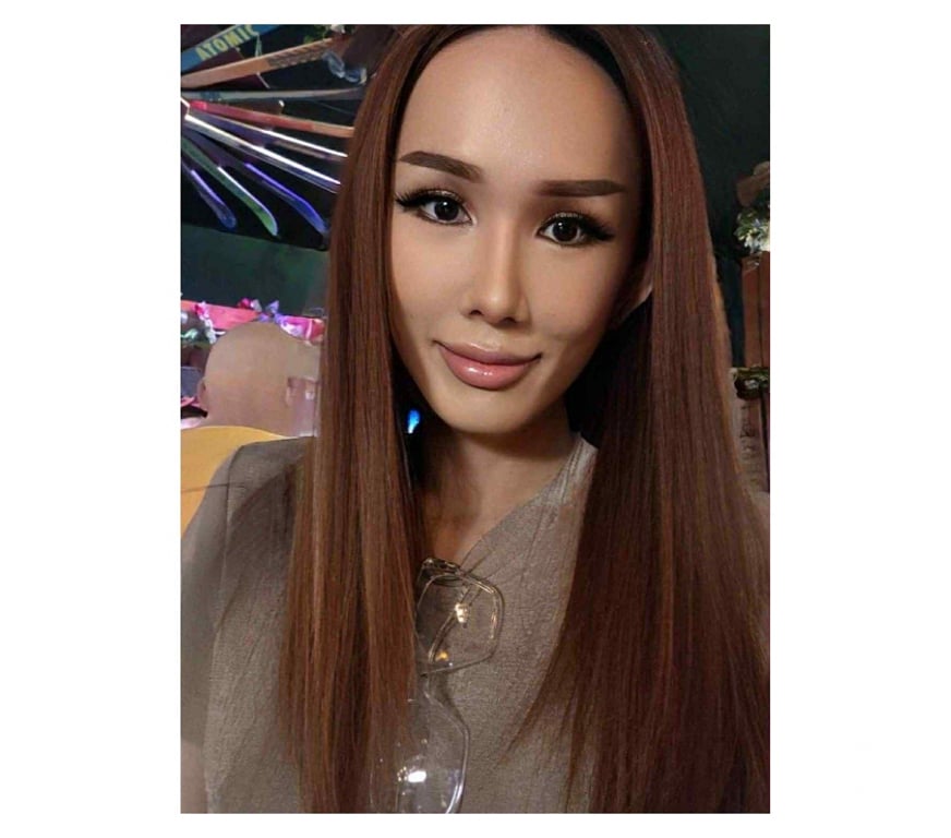 Trans Escorts Merseyside Wirral - Photos for Ladyboy Ts Veda visiting Heswall Wirral CH60