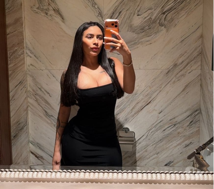 Escorts West Yorkshire Leeds - Photos for SARAH ❤️‍🔥 BRAZILIAN 😈 100% REAL PHOTOS