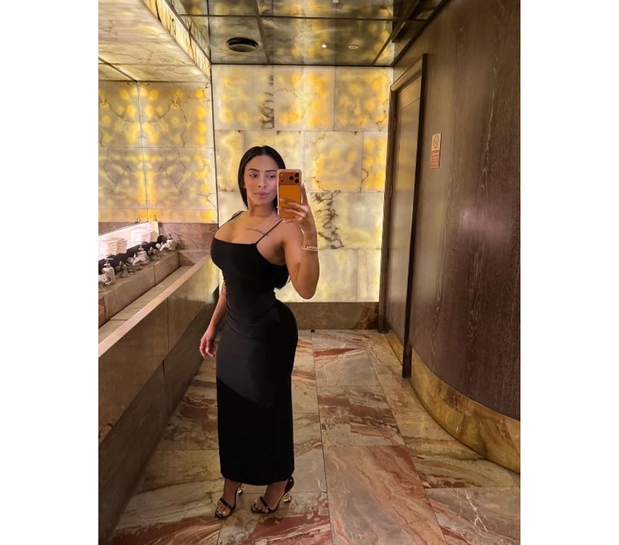 Escorts West Yorkshire Leeds - Photos for SARAH ❤️‍🔥 BRAZILIAN 😈 100% REAL PHOTOS