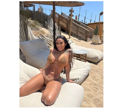 Escorts Leeds City Centre Leeds - Photos for SARAH ❤️‍🔥 BRAZILIAN 😈 100% REAL PHOTOS