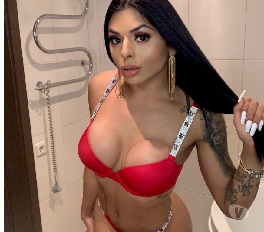 Trans Escorts Glasgow Glasgow City Centre - Glasgow - Photos for TS EMILY - NUMBER 01