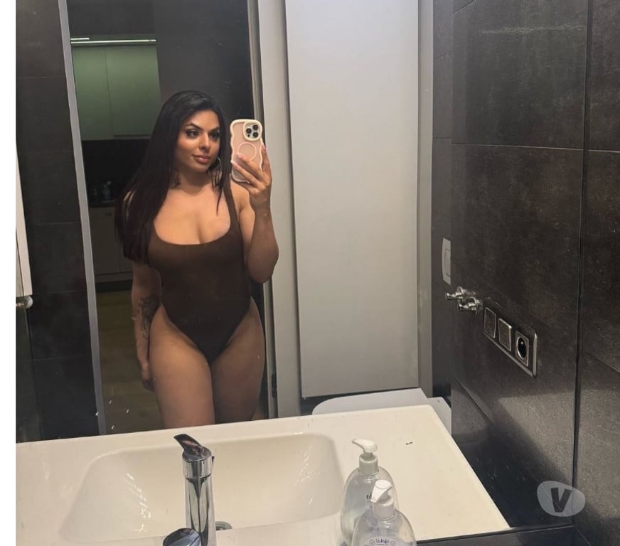 Trans Escorts Glasgow Glasgow City Centre - Glasgow - Photos for TS EMILY - NUMBER 01