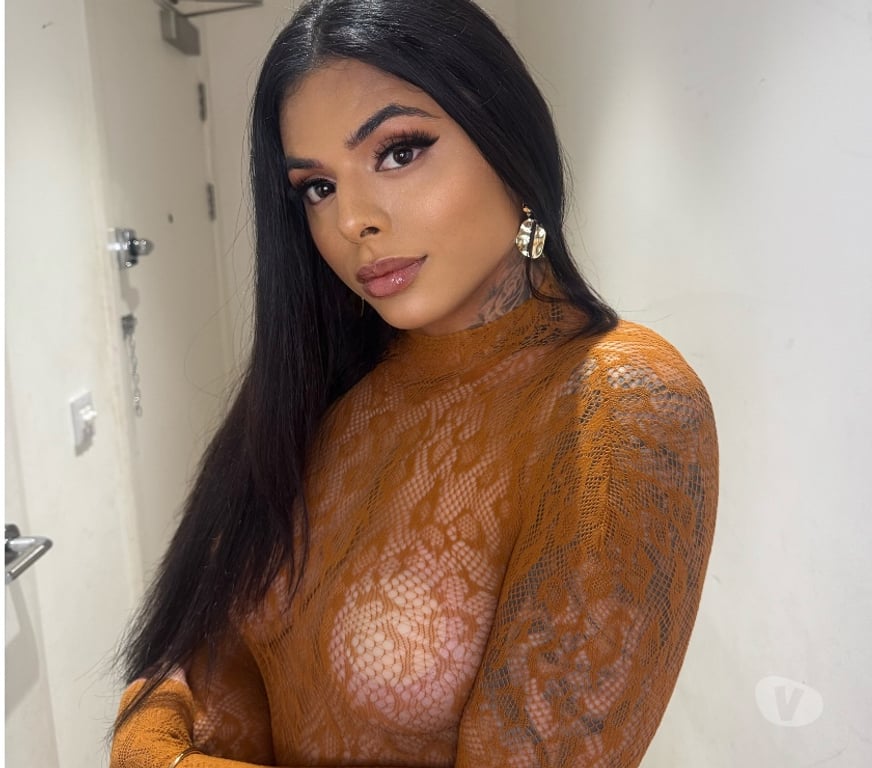 Trans Escorts Glasgow Glasgow City Centre - Glasgow - Photos for TS EMILY - NUMBER 01