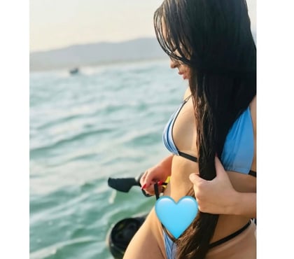 Escorts Tooting Bec South West London - Photos for Camila I'm the best company❤️