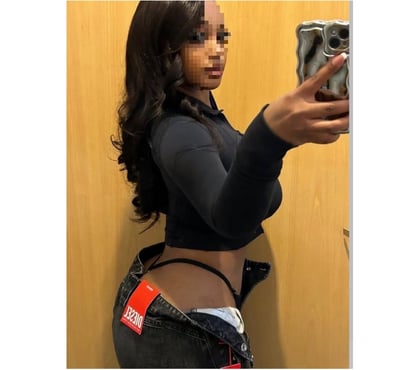  Escorts & Erotic Massage East Ham East London - Photos for 🤤🍫SEXY CUBAN GIRL🌶️VERY HOT🤤🌶️