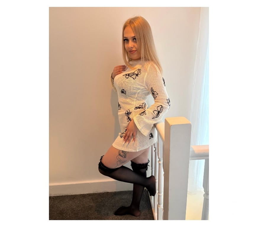 Escorts East London East Ham - East London - Photos for GEANINA🥂SWEET BODY😍BIG ASA😍 🔥BEST OWO EVER🔥