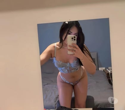 Escort Conwy Town Centre Conwy - Photos for Gaby brazilian🇧🇷💯REAL🔥