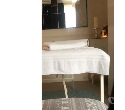  Escorts & Erotic Massage Bush Hill Park Station Enfield - Photos for 🔝🔥 SENSUAL MASSAGEM 🔥🔝 NEW EBONY BOMBSHELL 🔥