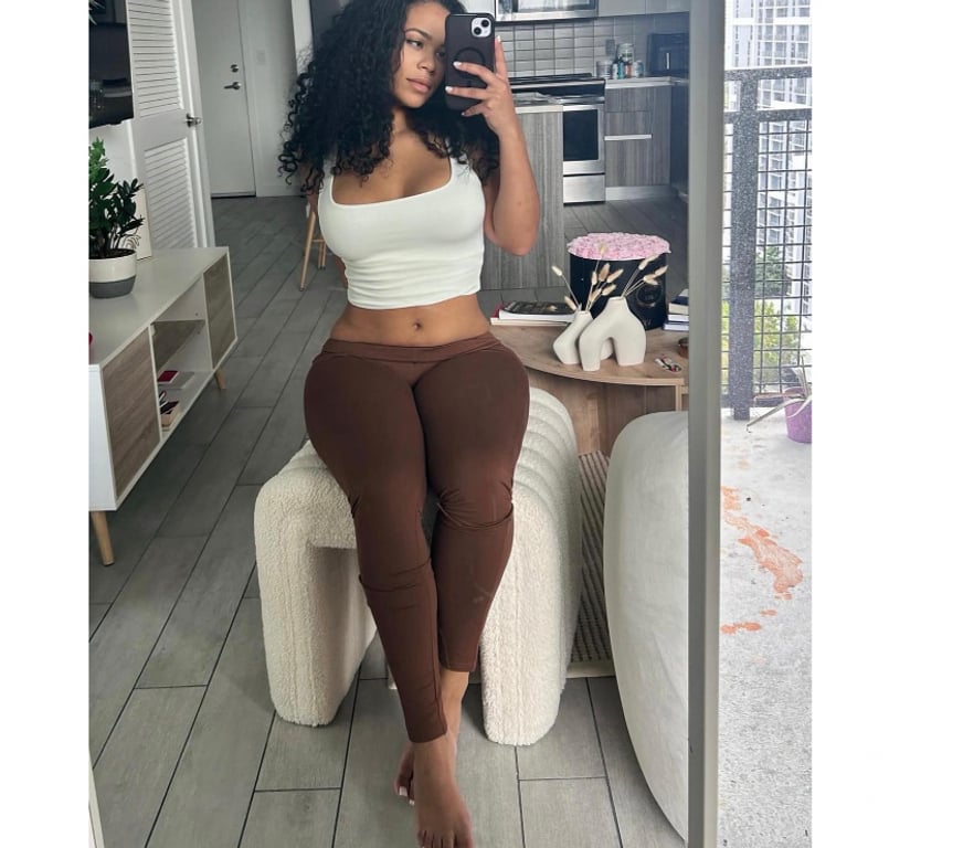 Escorts South West London Tooting Broadway - South West London - Photos for KISS꧁꧂OWO ꧁꧂A-LEVEL꧁꧂LATINA꧁꧂