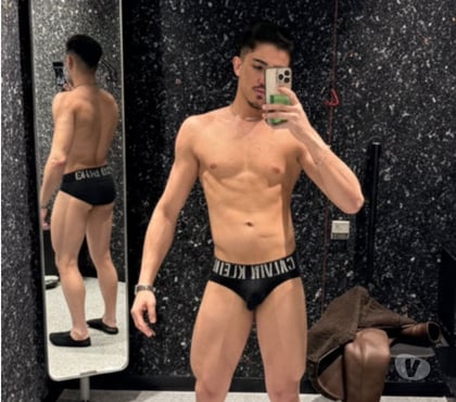  Gay massage Edinburgh Edinburgh - Photos for Brazilian hot boy