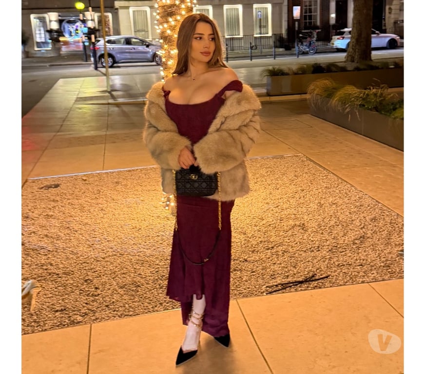 Escorts Edinburgh West End, Stockbridge and Fountainbridge - Edinburgh - Photos for 💎 High-Class Companion | Real Photos | Updated Weekly