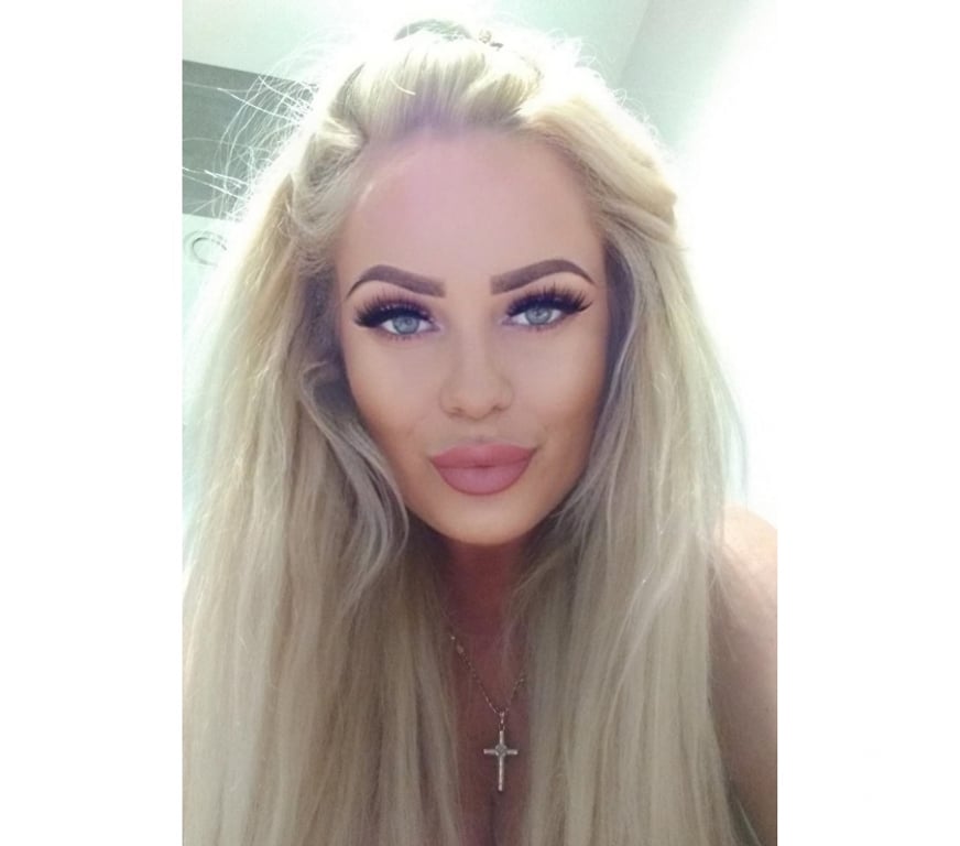 Escorts Fife Dunfermline - Fife - Photos for SEXY BUSTY VICKY IN DUNFERMLINE XXX