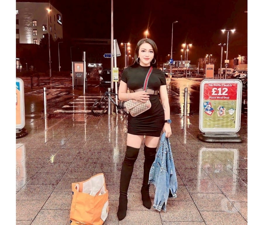 Escorts Essex Thurrock - Essex - Photos for ⭐Good Experience with AMAZING THAI Ladyboy🇹🇭