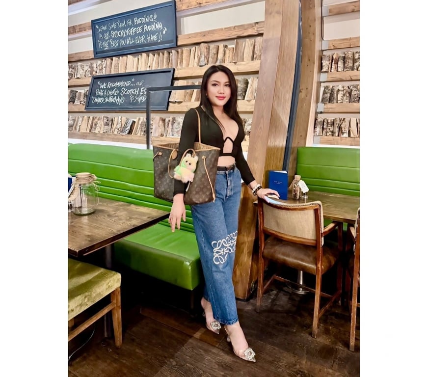 Escorts Essex Thurrock - Essex - Photos for ⭐Good Experience with AMAZING THAI Ladyboy🇹🇭