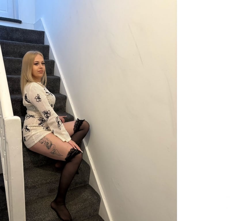 Escorts East London Canning Town - East London - Photos for GEANINA🥂SWEET BODY😍BIG ASA😍 🔥BEST OWO EVER🔥