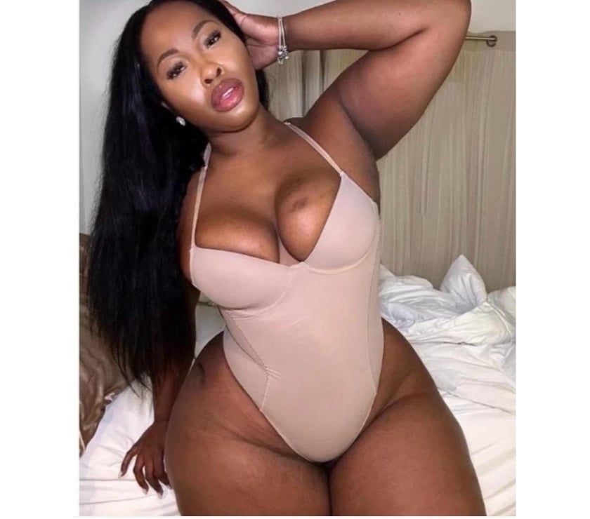 Escorts and Massages Norbury South West London - Photos for 💋😈 Nicol BIg ASs Curvy Girls 😈💋