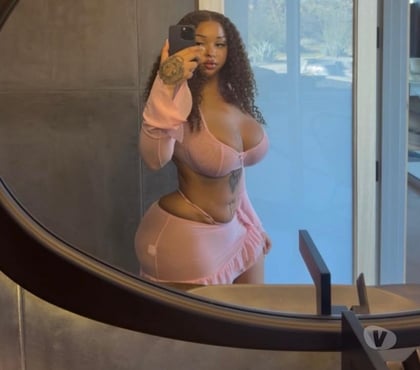 Escorts and Massages Norbury South West London - Photos for 💋😈 Nicol Girls Nauhtty Curvy 😈💋