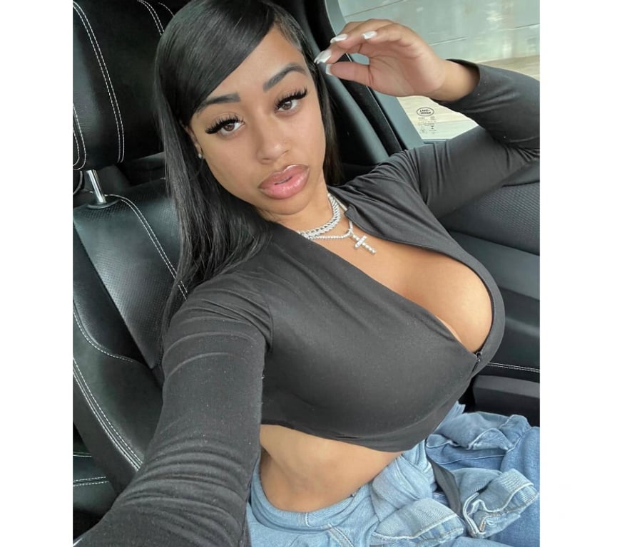 Escorts West London Hillingdon - Photos for Latina Bruna New in TOWN