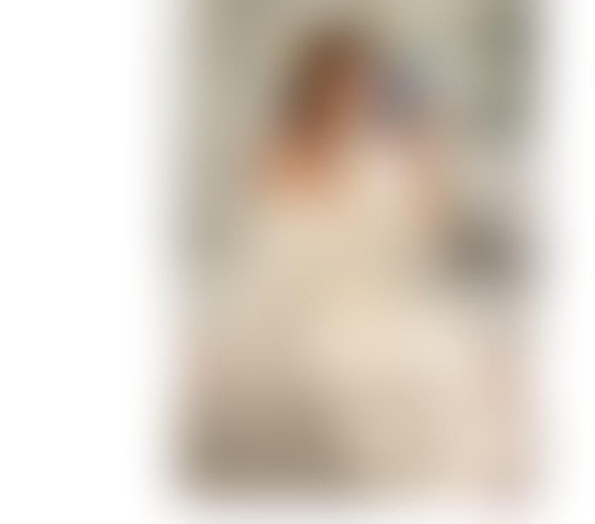 Genuine petite Thai lady