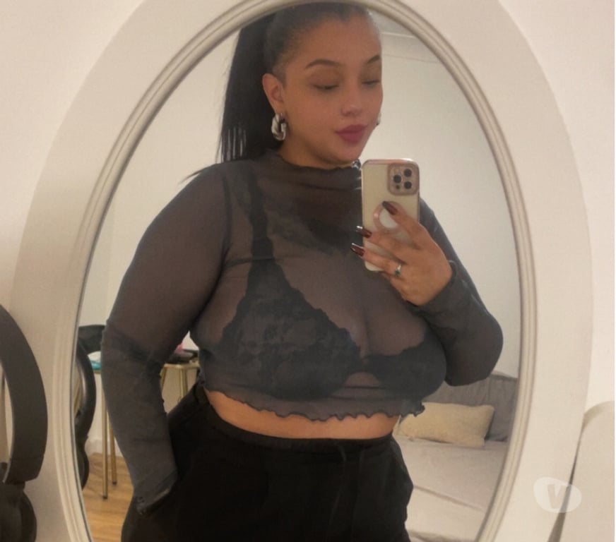 Escorts South East London Bromley - Photos for ❤️Tatiana 🍑Big Girl 🍒Curvy🇨🇴