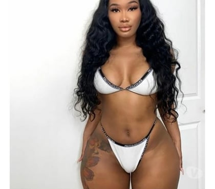 Escorts Streatham South West London - Photos for New Girls 🌺😍BEST Services ebony