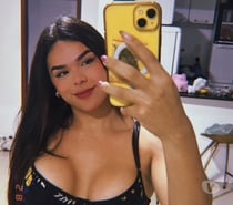 Bella Barbieri high standard female 💖🇧🇷