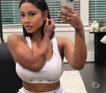 💕Annie TS HOT brazilian party girl