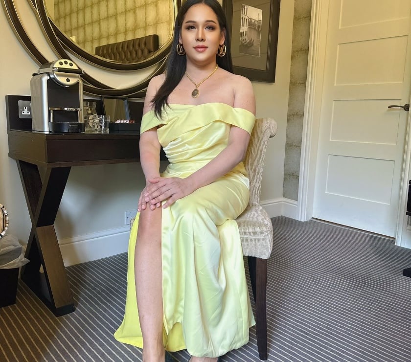 Trans Escorts Fife Kirkcaldy - Fife - Photos for Slim Busty Sexy Thai TS Ladyboy with a FAB Surprise in Town