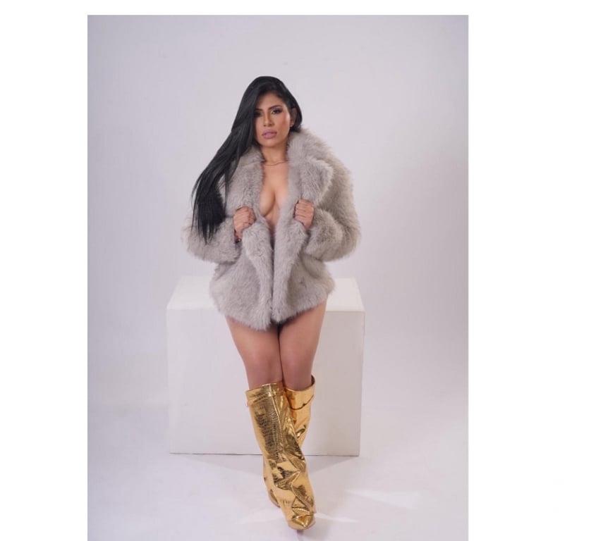 Escorts West Yorkshire Leeds - Photos for 🔞 VANESSA, LATINA QUEEN ❤️OWO🔞 LS8 5DB💥😈