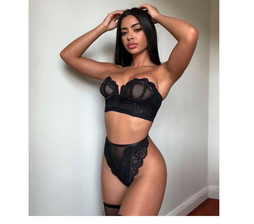 Escorts East London East Ham - East London - Photos for 🍆🍆Hot Latina FIRST TIME IN TOWN 🍆🍆