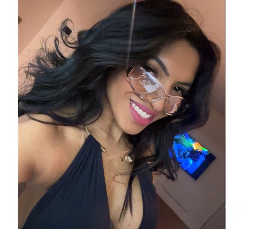 Escorts East London Canary Wharf - East London - Photos for BRAZILIAN FITNESS GIRL