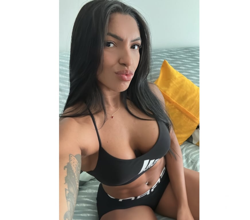 Escorts Falkirk Falkirk Town Centre - Falkirk - Photos for BRAZILIAN FITNESS GIRL