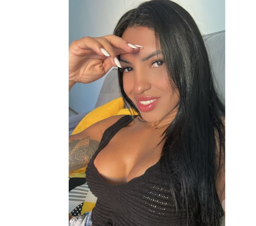 Escorts Falkirk Falkirk Town Centre - Falkirk - Photos for BRAZILIAN FITNESS GIRL