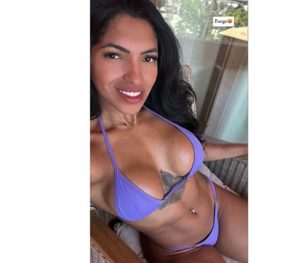  Escorts & Erotic Massage Glasgow City Centre Glasgow - Photos for BRAZILIAN FITNESS GIRL