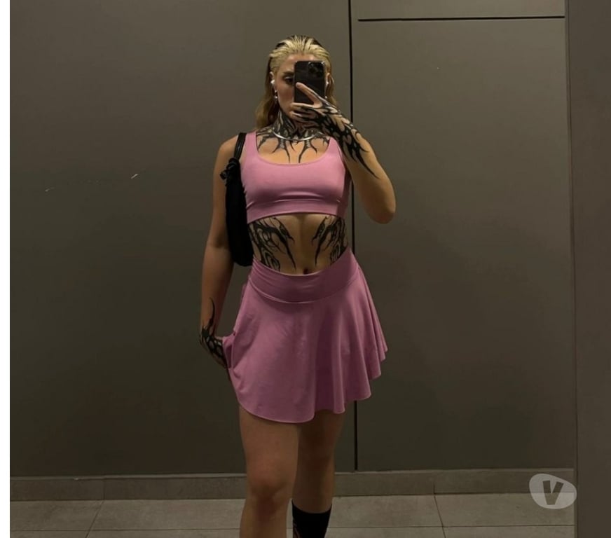 Trans Escorts South East London Addington Village Station - South East London - Photos for NEW HERE, be the first with me!! 🥰