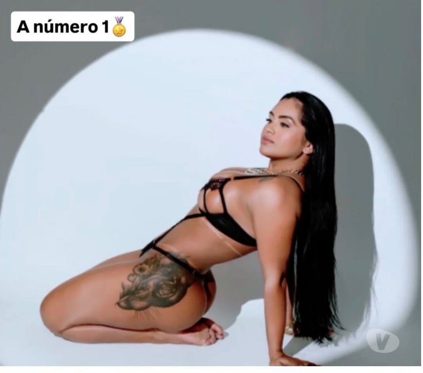 Escorts West London Hillingdon - Photos for BACK IN TOWN 🔥 🇧🇷 😘BIG BOOBS & BIG BUM🔥