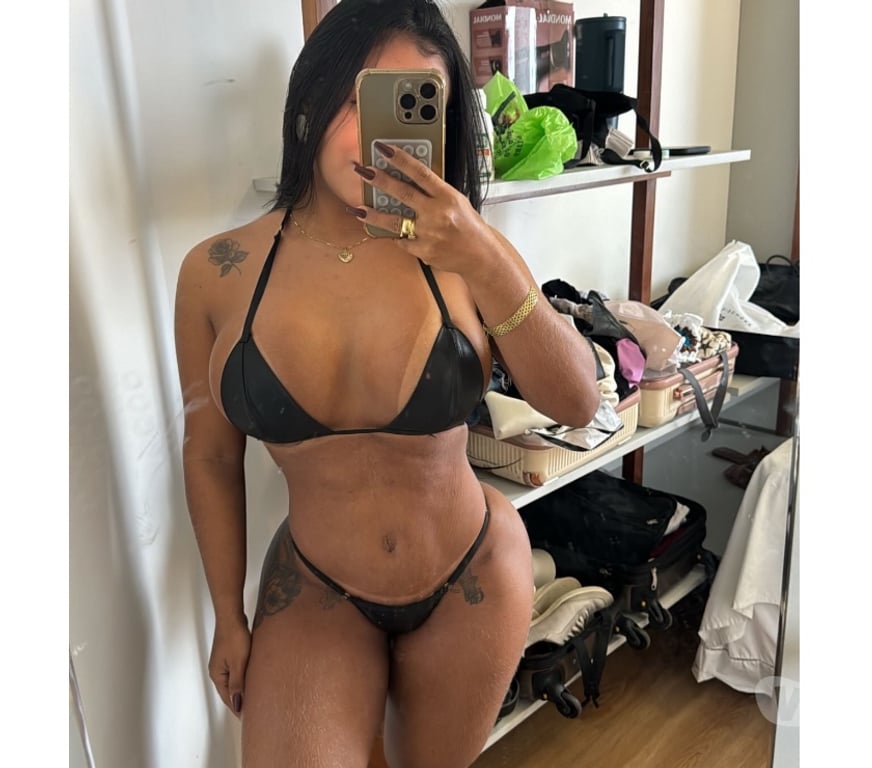 Escorts West London Hillingdon - Photos for BACK IN TOWN 🔥 🇧🇷 😘BIG BOOBS & BIG BUM🔥