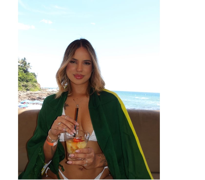 Escorts South West London Kensington - South West London - Photos for 🇧🇷🔥Hot Brazilian girl 100% real🔥🇧🇷