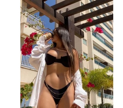  Escorts & Erotic Massage Aberdeen City Centre Aberdeen - images_alt_text Nataly👠🇧🇷No hush🍭💅 Brunette 👠