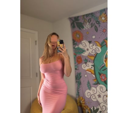 Escort Bush Hill Park Station Enfield - Photos for 🔥HOT SERVICE 🔥DELICIOUS BLONDE GIRL 🤤ENJOY ME 🤤