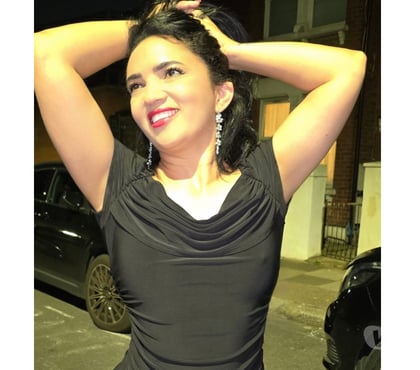 Escorts Leicester City Centre Leicester - Photos for CLOE👑SPICY LATINA🍑GFE💎📍DOMINATRIX