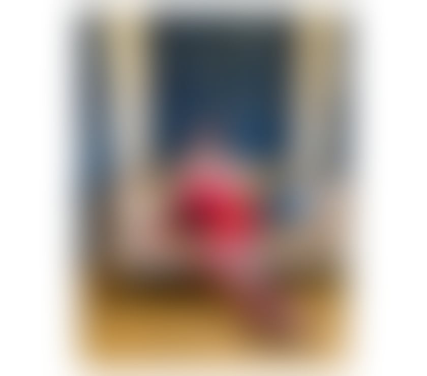 Candy Thai TV Ladyboy