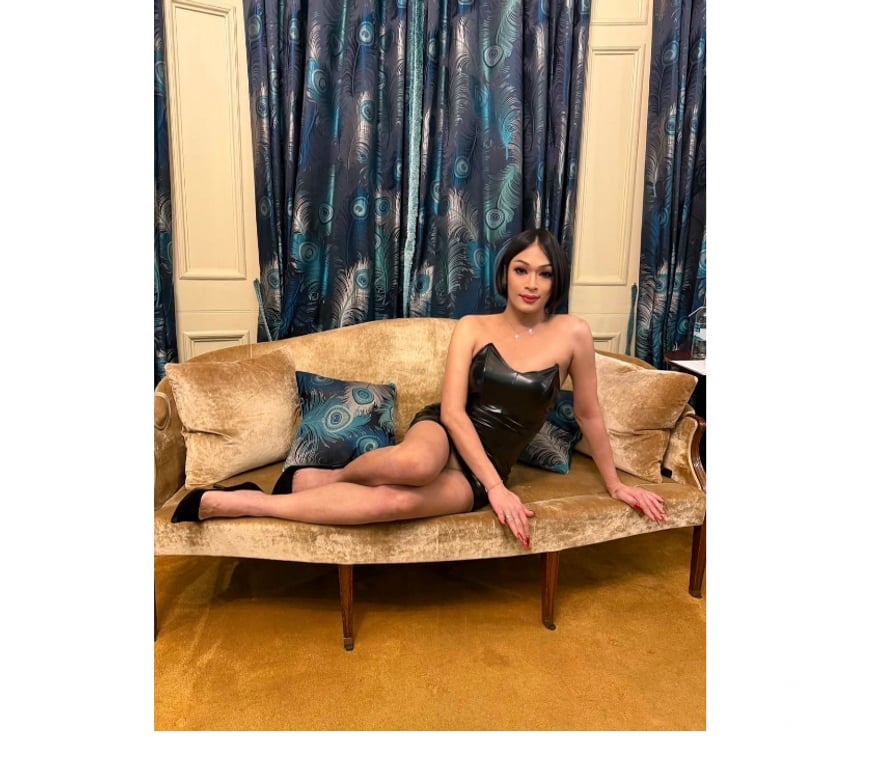 Escorts Cheshire West and Chester Aldford - Cheshire West and Chester - Photos for Candy Thai TV Ladyboy