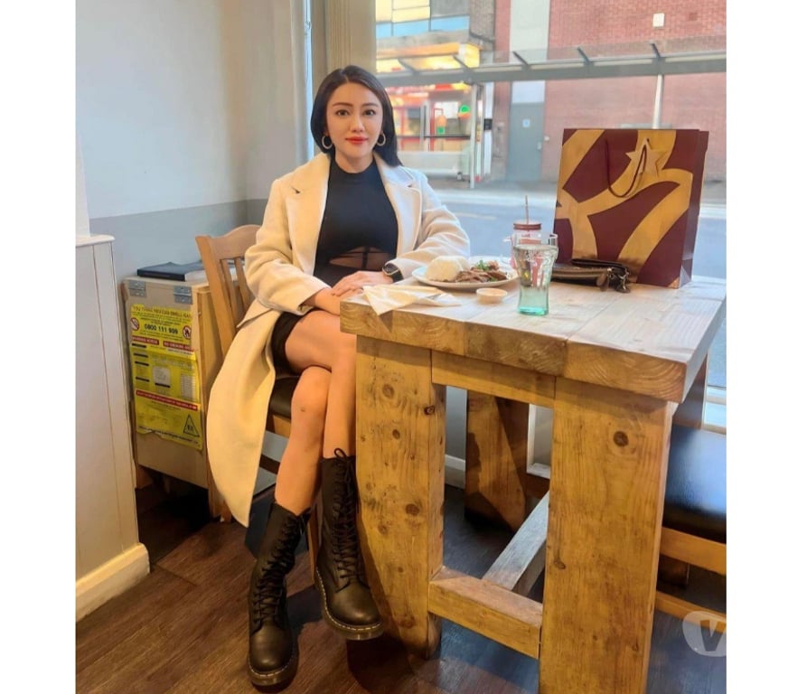 Trans Escorts Essex Thurrock - Essex - Photos for ⭐Good Experience with AMAZING THAI Ladyboy🇹🇭