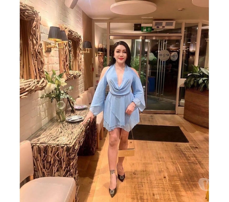 Trans Escorts Essex Thurrock - Essex - Photos for ⭐Good Experience with AMAZING THAI Ladyboy🇹🇭