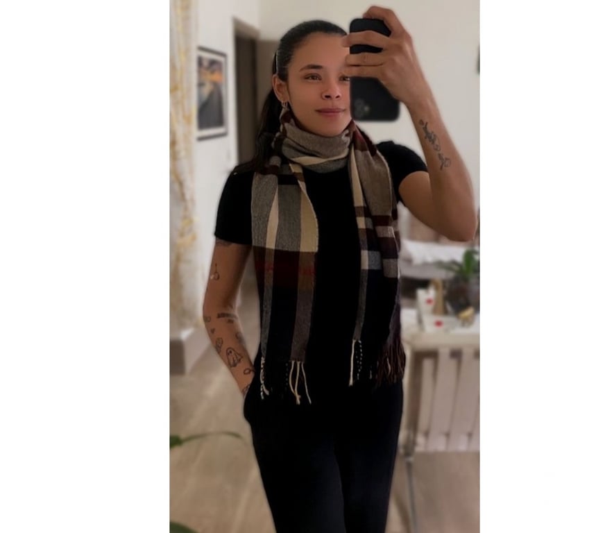 Escorts North West London Colindale - North West London - Photos for ✨ Dayse Píer ✨